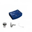 Ver imagem 2 de Kit Cuba Rt41 com Válvula Click 1 Polegada B e Sifão Cromado e Flexível Compace