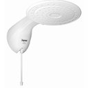 Ver imagem 1 de Ducha Eletrônica Optima 7700 Watts 220 Volts Branco - Dopel77220br03 - Zagonel