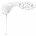 Ver imagem 4 de Ducha Eletrônica Optima 7700 Watts 220 Volts Branco - Dopel77220br03 - Zagonel