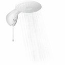 Ver imagem 2 de Ducha Eletrônica Optima 7700 Watts 220 Volts Branco - Dopel77220br03 - Zagonel