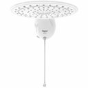 Ver imagem 5 de Ducha Eletrônica Optima 7700 Watts 220 Volts Branco - Dopel77220br03 - Zagonel
