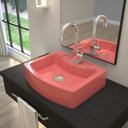 Ver imagem 1 de Kit Cuba Rt41 com Válvula Click 1 Polegada B e Sifão Cromado e Flexível Compace