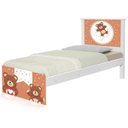 Ver imagem 2 de Cama Infantil Solteiro 195cm X 96cm Kmteb