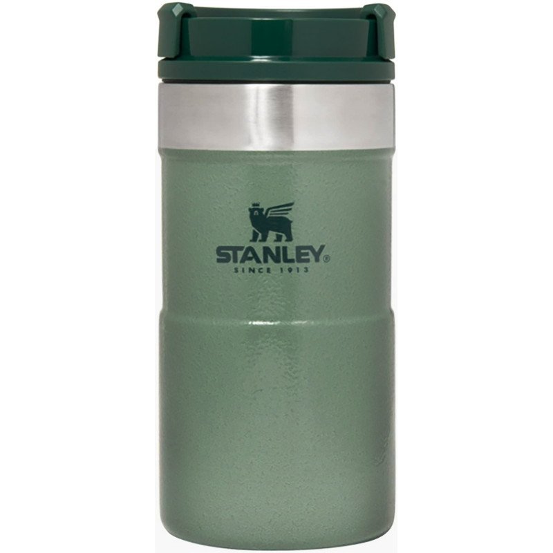 Hammertone Green Classic Neverleak Travel Mug 8.5oz/250ml