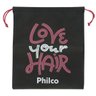 Secador de Cabelos Philco Compact PRO Pink PSC09R 2100w 220V - 5