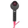 Secador de Cabelos Philco Compact PRO Pink PSC09R 2100w 220V - 4