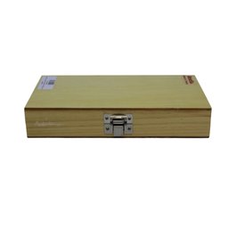 Kit Box Lima Diamantada Profissional Cônica 180mm c/ 5 peças Politone Lima Cônica Diamantada #200 - 2