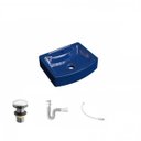 Ver imagem 2 de Kit Cuba Rt41 com Válvula Click 1 Polegada e Meia e Sifão Pvc e Flexível Compace