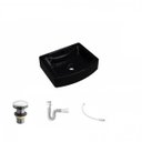 Ver imagem 2 de Kit Cuba Rt41 com Válvula Click 1 Polegada e Meia e Sifão Pvc e Flexível Compace