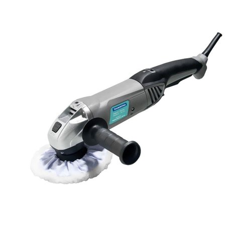 Politriz Angular 600 W 5 220 V Tramontina para Uso Doméstico 7 Velocidades Tramontina