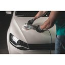 Ver imagem 2 de Politriz Angular 600 W 5 220 V Tramontina para Uso Doméstico 7 Velocidades Tramontina