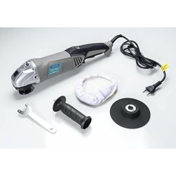 Politriz Angular 600 W 5 220 V Tramontina para Uso Doméstico 7 Velocidades Tramontina - 4