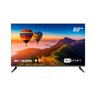 Smart Tv 50" HQ LED Ultra HD 4K Wi-Fi 3 HDMI 2 USB - UDE50HR315LN - 1