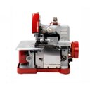 Ver mais imagens de Overlock Portátil Semi Industrial -sun Special+13 Itens-220v