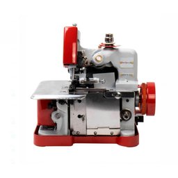 Overlock Portátil Semi Industrial -sun Special+13 Itens-220v - 8