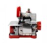 Overlock Portátil Semi Industrial -sun Special+13 Itens-220v - 8
