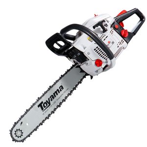 Motosserra Á Gasolina Toyama Tcs58h 55cc 3,2hp Sabre 18 Polegadas Corr. 32d + Óleo Stihl