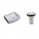 Ver imagem 2 de Kit Cuba Rt41 com Válvula Metal 1 Polegada Compace