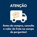 Ver imagem 4 de Biombo Liso com Detalhes 3 Folhas c/ 06 Pezinhos