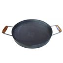 Ver imagem 1 de Disco Arado Fogareiro 40cm com Borda 38mm - Biasan
