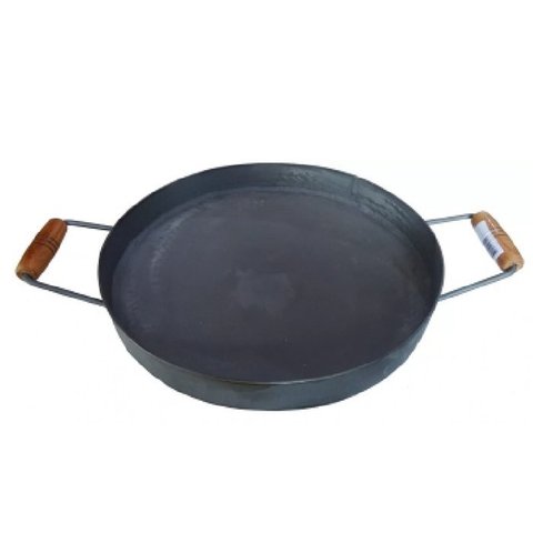 Disco Arado Fogareiro 40cm com Borda 38mm - Biasan