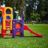 Playground MultiPlay Petit com Escorregador Infantil Freso - 7