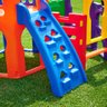 Playground MultiPlay Petit com Escorregador Infantil Freso - 8