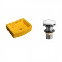 Ver imagem 2 de Kit Cuba Rt41 com Válvula Click 1 Polegada G Compace