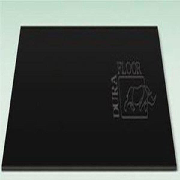 Manta DuraSilent Black 1mm x 1,20m (m²) - 1