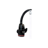 Torneira Eletronica Prima Black 127v 5500w Zagonel - 3
