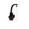 Torneira Eletronica Prima Black 127v 5500w Zagonel - 1