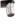 Torneira Eletronica Prima Black 127v 5500w Zagonel - 5