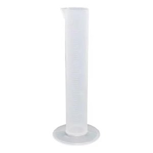Proveta Graduada para Uso Geral em Polipropileno - J.prolab 500ml