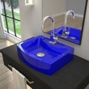 Ver imagem 1 de Kit Cuba Rt41 com Válvula Click 1 Polegada e Meia Compace