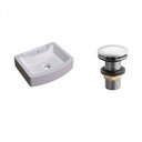 Ver imagem 2 de Kit Cuba Rt41 com Válvula Click 1 Polegada e Meia Compace