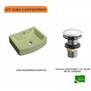 Ver imagem 3 de Kit Cuba Rt41 com Válvula Click 1 Polegada e Meia Compace