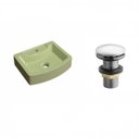 Ver imagem 2 de Kit Cuba Rt41 com Válvula Click 1 Polegada e Meia Compace