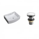 Ver imagem 2 de Kit Cuba Rt41 com Válvula Click 1 Polegada e Meia Compace