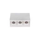 Ver imagem 3 de Spot de Led Sobrepor Taschibra Arch Pontual 6w 2700k Bivolt Branco