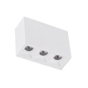 Ver imagem 1 de Spot de Led Sobrepor Taschibra Arch Pontual 6w 2700k Bivolt Branco