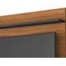 Painel para TV NT 1110 Freijó com Preto - Notável - 3