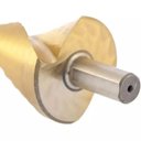 Ver imagem 4 de Broca Escalonada Aço Rápido Hss - Furos de 4 a 20 Mm