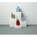 Ver imagem 2 de Dispenser para Detergente Coza Multi Glass 600 Ml Cristal