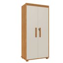 Ver imagem 2 de Armário Multiuso Atenas 100% MDF com Prateleiras