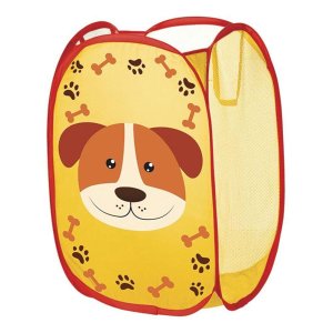 CESTO MULTIUSO TELADO CACHORRO