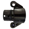 Conector c/ Oring Preto e Tampao p/ placa coletora Ts Solar - 4