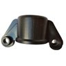 Conector c/ Oring Preto e Tampao p/ placa coletora Ts Solar - 6