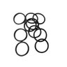 Conector c/ Oring Preto e Tampao p/ placa coletora Ts Solar - 12