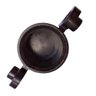 Conector c/ Oring Preto e Tampao p/ placa coletora Ts Solar - 8