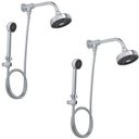 Ver imagem 1 de Kit 2 Chuveiros Acqua Plus Cr 1990 C Std Kit - Deca Deca Metais